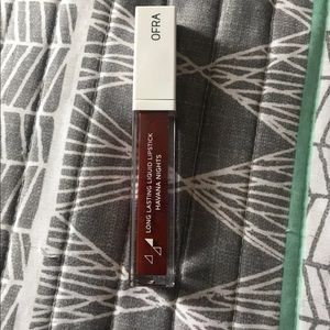 🌼NEW OFRA Long Lasting Liquid Lipstick🌼